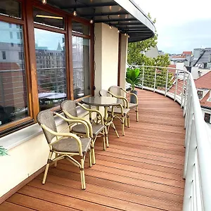 Apartimento Witold Apartament Wrocław