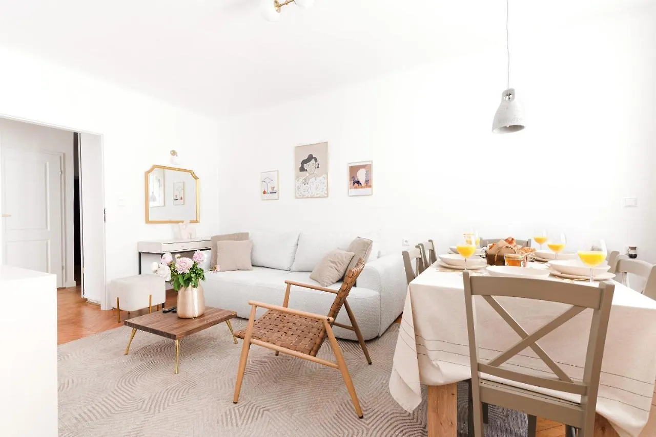 Apartament Maria'S Dream Warszawa